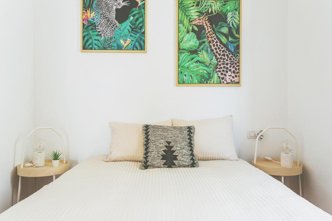 Villa Amazonas Playa Blanca ปลายาบลังกา ภายนอก รูปภาพ